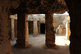 Tomb of the Kings